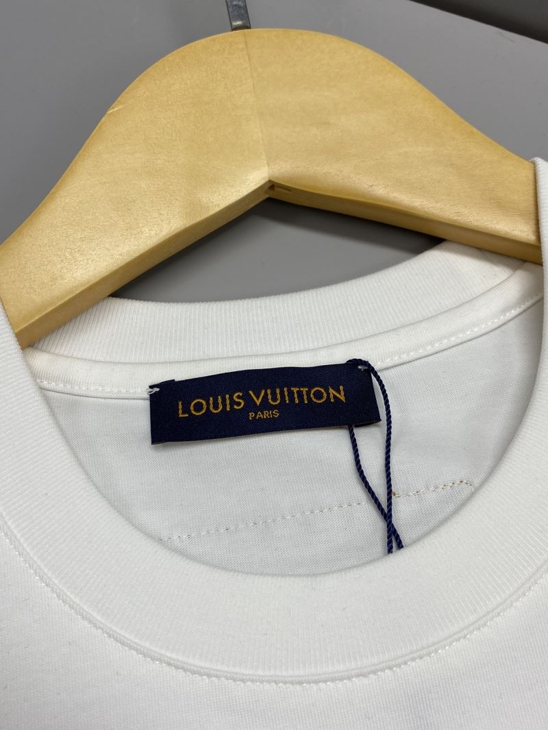 Louis Vuitton T-Shirts